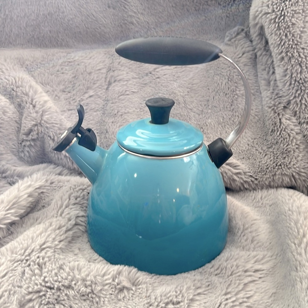 Teapot